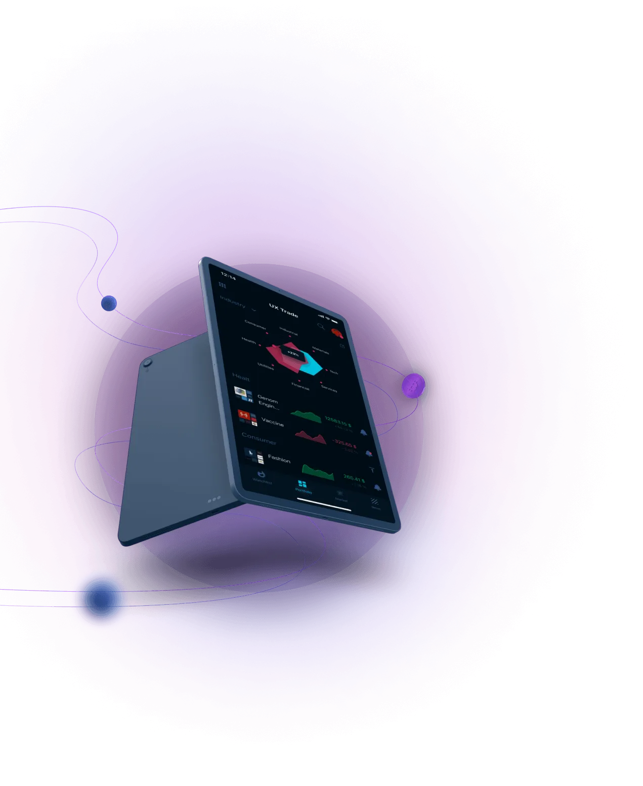 Ribetrio - Mengungkap Manfaat Perangkat Lunak Perdagangan Ribetrio